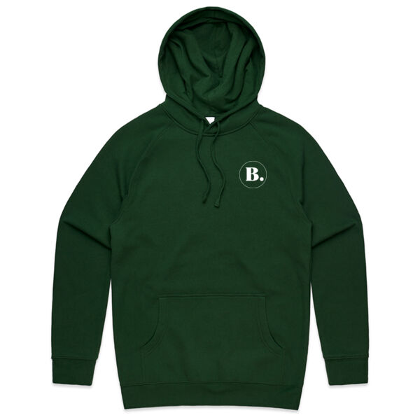 Classic Hoodie Thumbnail