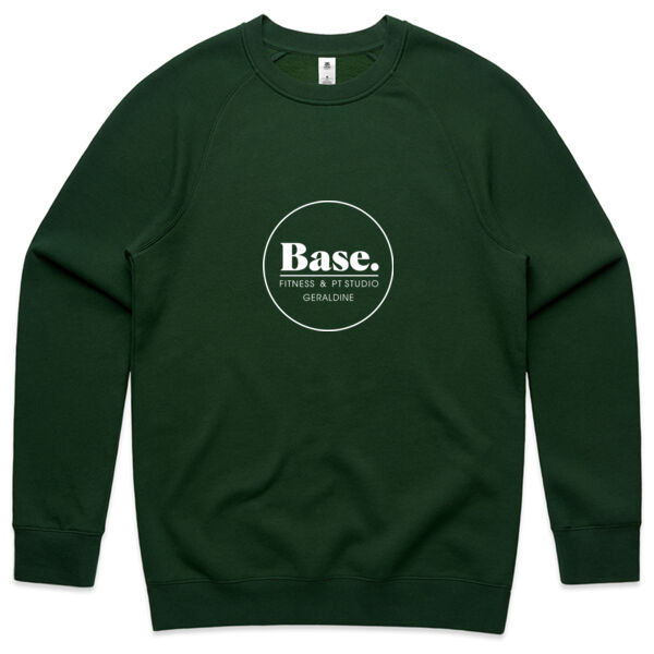 Crew Sweat Thumbnail