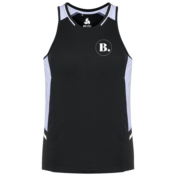 V Neck Tank Thumbnail