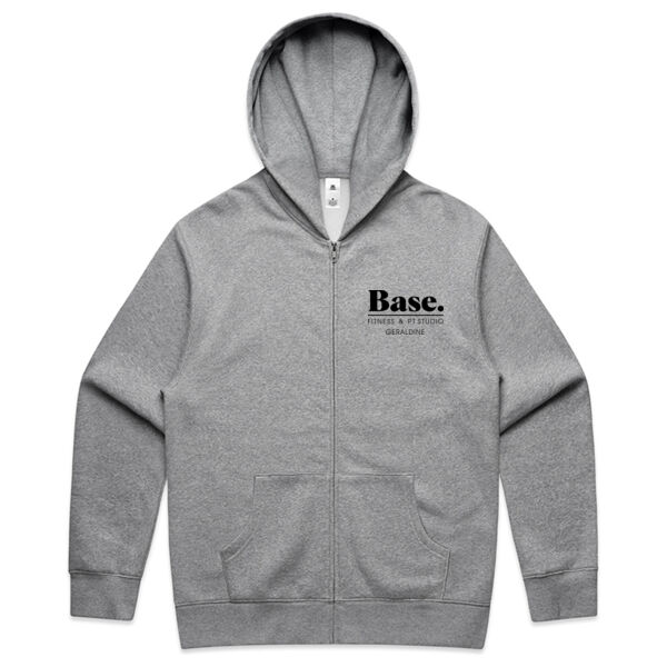 Premium Relaxed Hood  - Unisex Fit Thumbnail