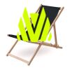 COG Deckchair Thumbnail