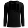 Workguard Adult Longsleeve Round Neck Thermal - From BaseThermals		 				 Thumbnail