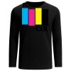 Workguard Adult Longsleeve Round Neck Thermal - From BaseThermals		 				 Thumbnail