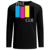 Workguard Adult Longsleeve Round Neck Thermal - From BaseThermals		 				 Thumbnail