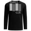 Workguard Adult Longsleeve Round Neck Thermal - From BaseThermals		 				 Thumbnail