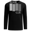 Workguard Adult Longsleeve Round Neck Thermal - From BaseThermals		 				 Thumbnail