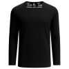 Workguard Adult Longsleeve Round Neck Thermal - From BaseThermals		 				 Thumbnail