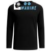 Workguard Adult Longsleeve Round Neck Thermal - From BaseThermals		 				 Thumbnail